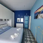 Tocco Di Mare شقة بورتو سانتو ستيفانو