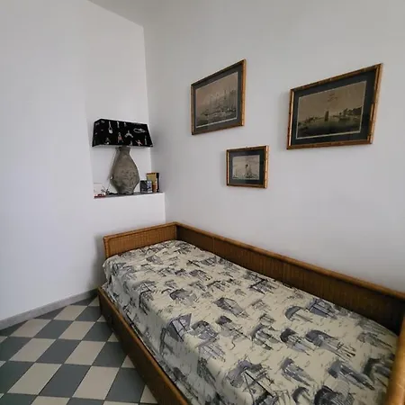 Apartment Tocco Di Mare *