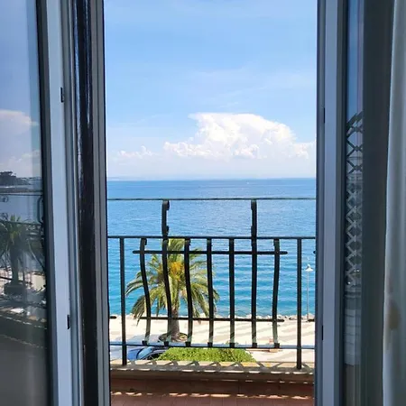 Tocco Di Mare *