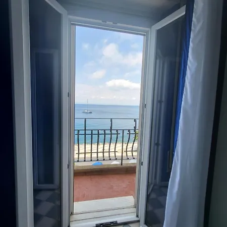 Apartment Tocco Di Mare