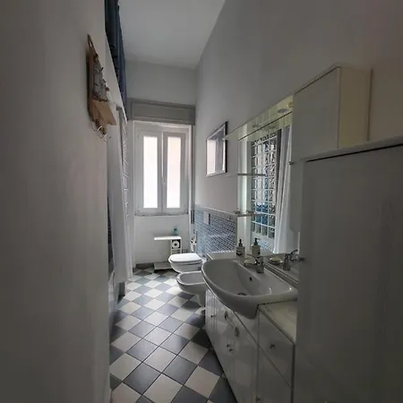 Apartment Tocco Di Mare