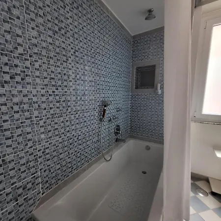 Tocco Di Mare Apartment