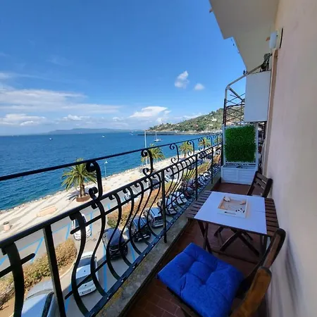 Apartment Tocco Di Mare *