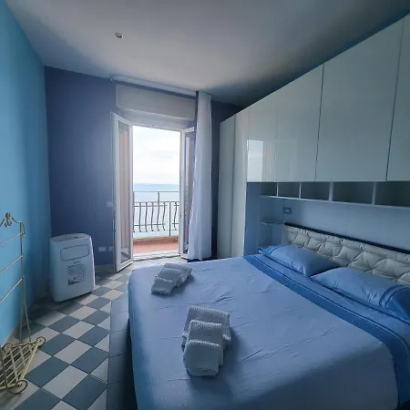 Tocco Di Mare Apartment Porto Santo Stefano (Grosseto)