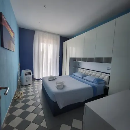 Tocco Di Mare Apartment *