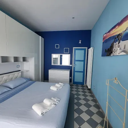 Tocco Di Mare Apartment Porto Santo Stefano (Grosseto)