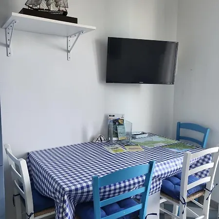 Apartment Tocco Di Mare Porto Santo Stefano (Grosseto)