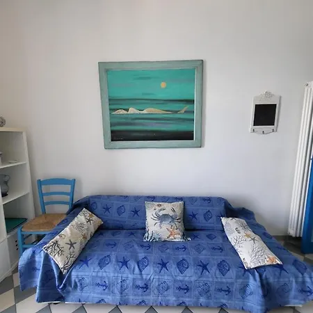 Tocco Di Mare ポルト・サント・ステーファノ