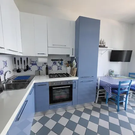 Apartment Tocco Di Mare