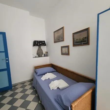 Tocco Di Mare Apartment Porto Santo Stefano (Grosseto)