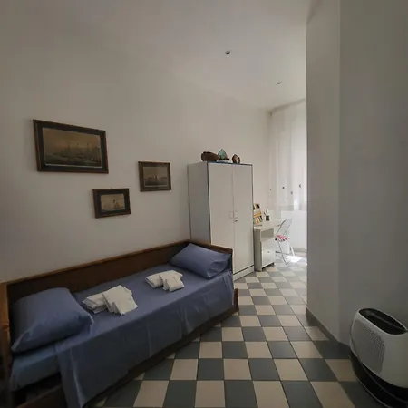 Apartment Tocco Di Mare *