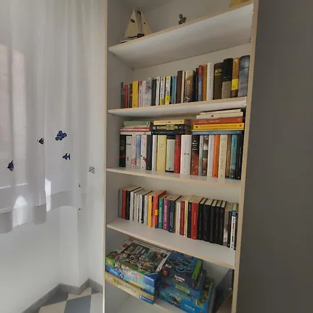 Apartment Tocco Di Mare
