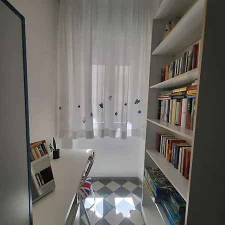 Tocco Di Mare Apartment *