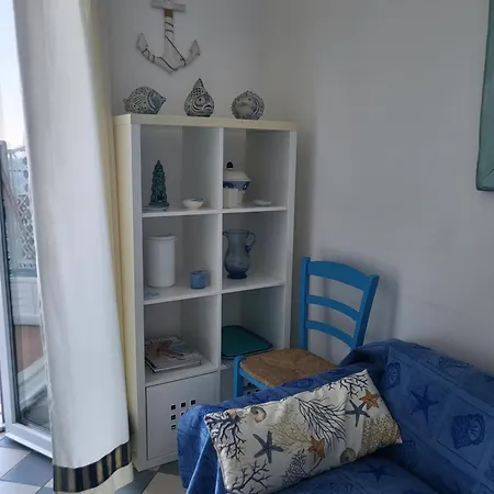 Apartment Tocco Di Mare