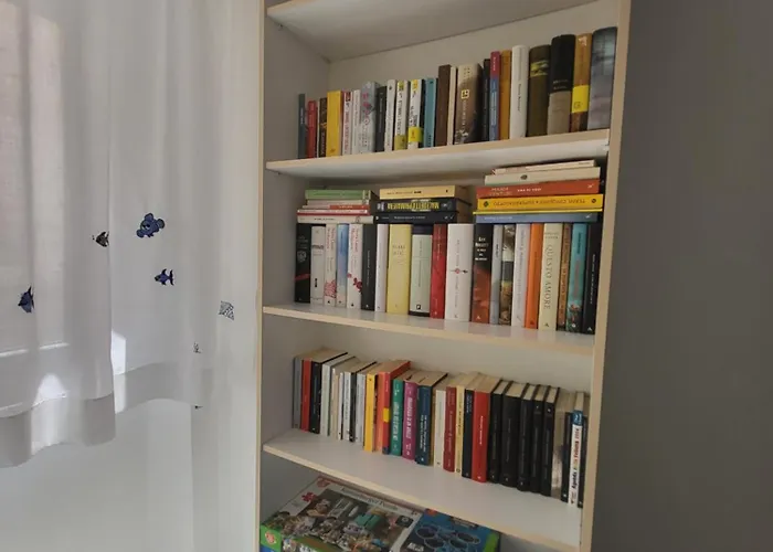 Apartamento Tocco Di Mare